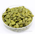 Kernel de semillas de calabaza verde seco para la venta a la venta
